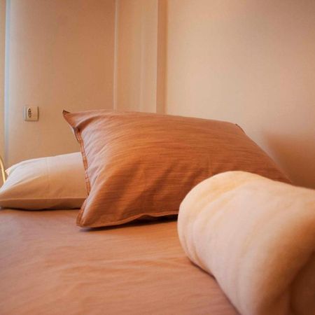 شقة أفيرو  في Apartamento Flor De Sal المظهر الخارجي الصورة