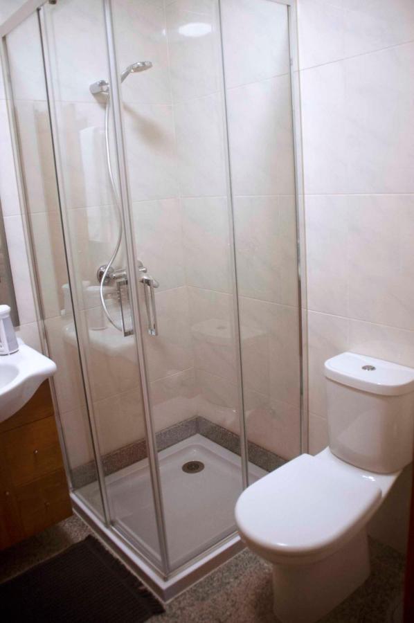 شقة أفيرو  في Apartamento Flor De Sal المظهر الخارجي الصورة