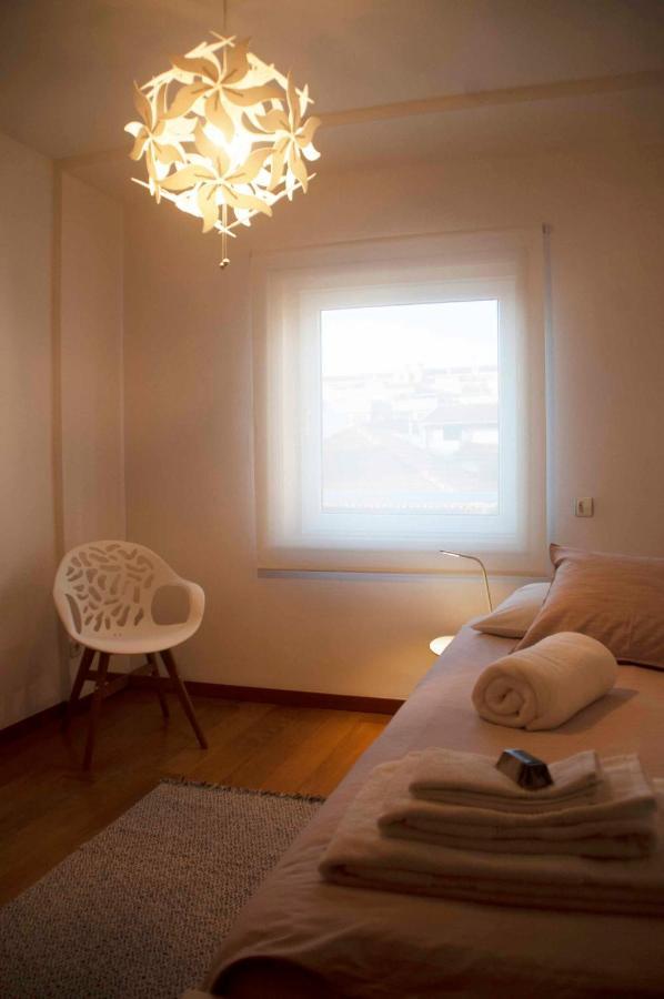 شقة أفيرو  في Apartamento Flor De Sal المظهر الخارجي الصورة